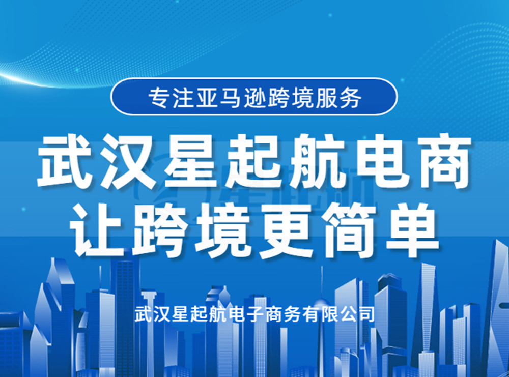 武漢星起(qǐ)航：合肥跨境電商2022年實現交易額196.25億元